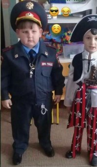 Другое дело наши))