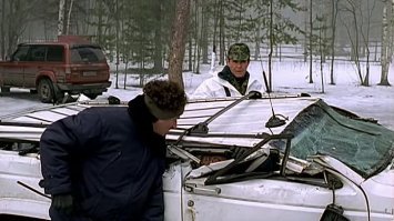 Под миграцию попали.