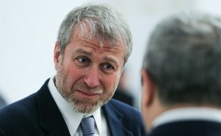 "И весь шум из-за ОДНОГО лярда?!!!"