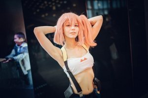 ИгроМир и Comic Con Russia 2019: самое жаркое за три дня фестиваля