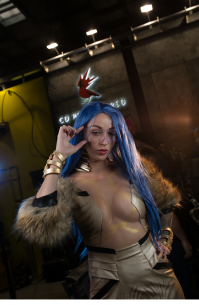 ИгроМир и Comic Con Russia 2019: самое жаркое за три дня фестиваля