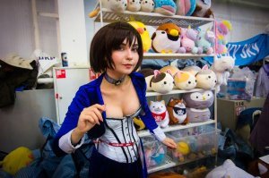 ИгроМир и Comic Con Russia 2019: самое жаркое за три дня фестиваля