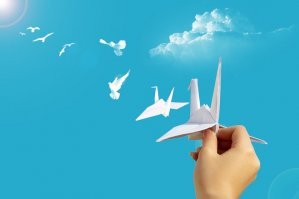 светлого и чистого неба!