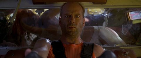 Уже показали, что таксисты будут всегда..