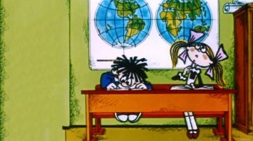 Репетитор и вундеркинд