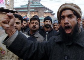 Следующий премьер Великобританского Аманата: