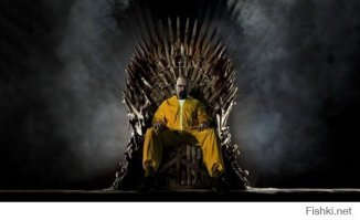 Как сериал «Во все тяжкие» изменил телевидение