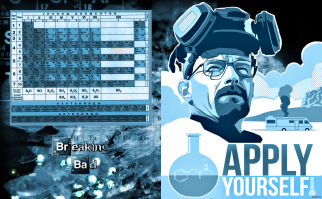 Обложка тетради