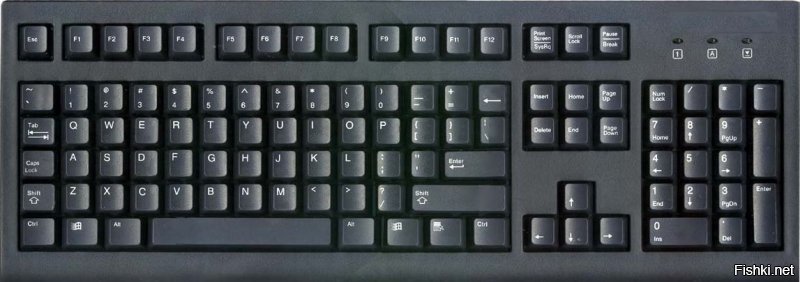 Ровную клавиатуру как общепринятый стандарт, на которой левая рука не "ломается", почему-то до сих пор не сделали.