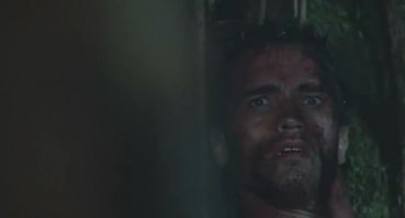 Так вот с кого Хищника создавали