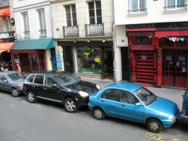 В Европе с этим просто беда.