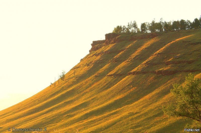Красноярский край.