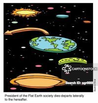Бывший ученый NASA рассказал о следах жизни на Марсе