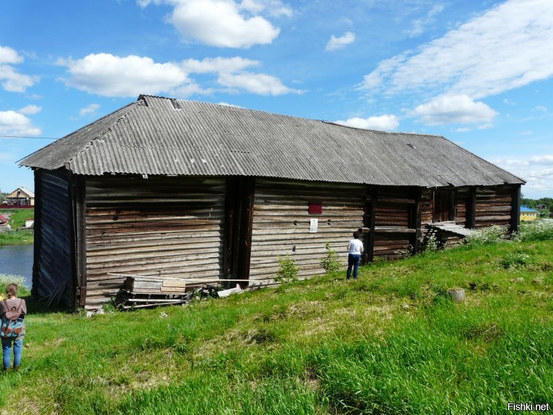 Сумский Посад