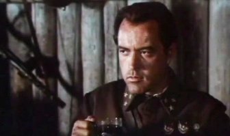 Пауэрс Бут - В.И. Чуйков. "Сталинград" 1989 г.