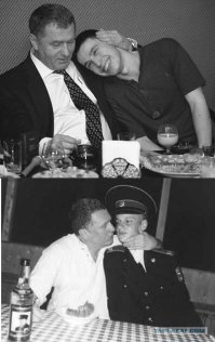 Жириновский против?!  странно....