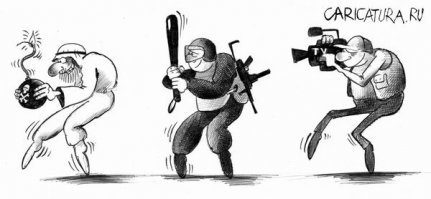 В Афганистане началась битва за урожай