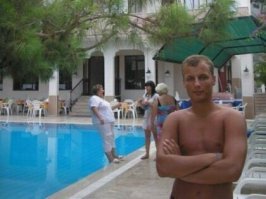 Очень удачные фотографии