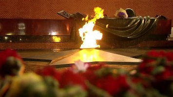 "Хоронили по частям". Подвиг гражданских девушек на разминировании 1944-46 г