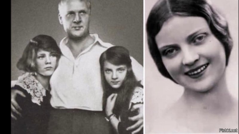 Не первая. «Мисс Россия» Марина Шаляпина, 1931 г. - средняя дочь Фёдора Шаляпина от второго брака с Марией Петцольд. В 1931 году Марина Шаляпина победила на конкурсе красоты Мисс Россия, который с 1927 года ежегодно проводился в Париже среди русских девушек-эмигранток.