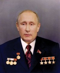 «Никто не верил, что он останется жив»: как отец Путина воевал в Великую Отечественную войну