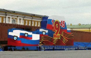 Мысль-то правильная, но есть одно "но". Такие предъявы можно делать только после того, как российские "власти" перестанут плевать на нашу историю.