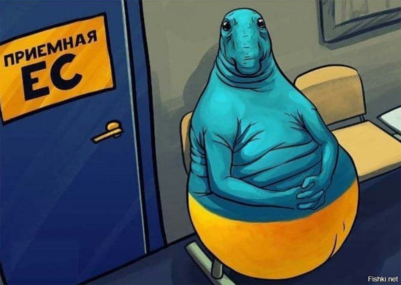 Бояны про "могучую" Украинскую армию