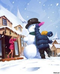 15 картинок, которые помогут узнать, насколько вы испорчены