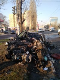 Берегите себя...