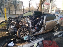 Берегите себя...