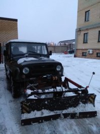 Ну раз пошла такая пьянка, наш красавец!
