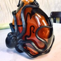 Люблю их, тоже делал (для своего внутреннего алкоголика)