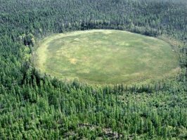 Самые жуткие места в России