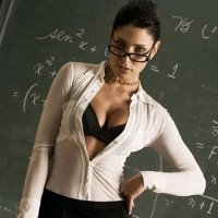 Вот так проще и надёжней удержать внимание :)