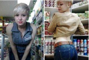 Ааааа! Что Вы со мной делаете!