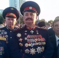 Гордимся внучками!