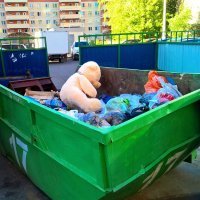 Париж наводнили плюшевые мишки, и это вторжение, за которым стоит милота и всего один человек