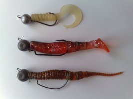 Микроджиг Вам в помощь