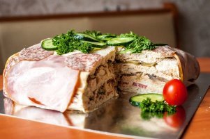 Всяко бывает...