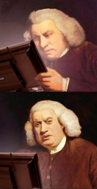 Что я сейчас прочитал?