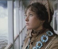 История создания фильма "Жестокий романс" (1984)