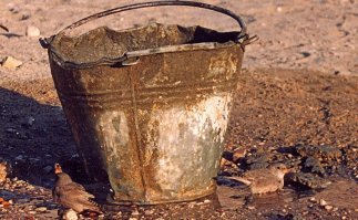 Из грязи в князи: детейлинг "капсулы времени" ВАЗ-21099