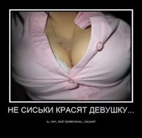 Убедительные доводы на тему "Маленькая грудь - это хорошо"