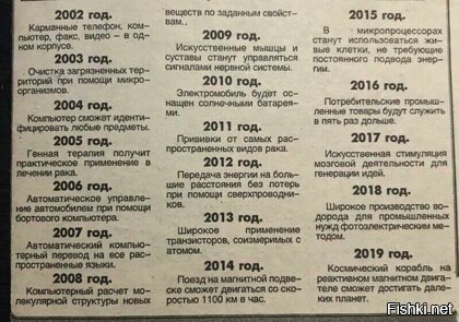 Мне кажется тут нет излишне го оптимизма или ошибок, просто капитализм тормозит прогресс искусственно.