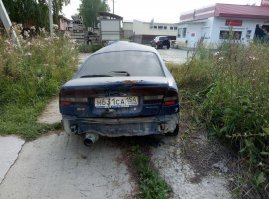А покалеченного Субарика выставили на продажу
