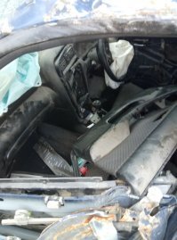 А покалеченного Субарика выставили на продажу