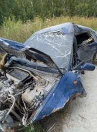 А покалеченного Субарика выставили на продажу