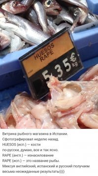 О кейсах, подберах и свинищще: лингвистические шутки