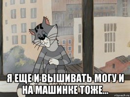 Кот Вася