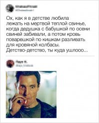 Британский телеканал запускает телешоу, в котором герои будут есть своих домашних питомцев